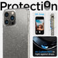 iPhone 14 Pro Case Liquid Crystal Glitter - Spigen Malaysia
