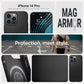 iPhone 14 Pro Case Mag Armor Magfit Magsafe Case - Spigen Malaysia