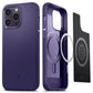 iPhone 14 Pro Case Mag Armor Magfit Magsafe Case - Spigen Malaysia