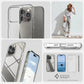 iPhone 14 Pro Case Quartz Hybrid - Spigen Malaysia