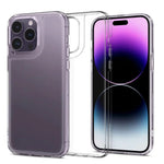 iPhone 14 Pro Case Quartz Hybrid - Spigen Malaysia