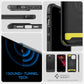 iPhone 14 Pro Case Rugged Armor Magfit Magsafe Case - Spigen Malaysia
