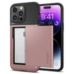 iPhone 14 Pro Case Slim Armor CS - Spigen Malaysia