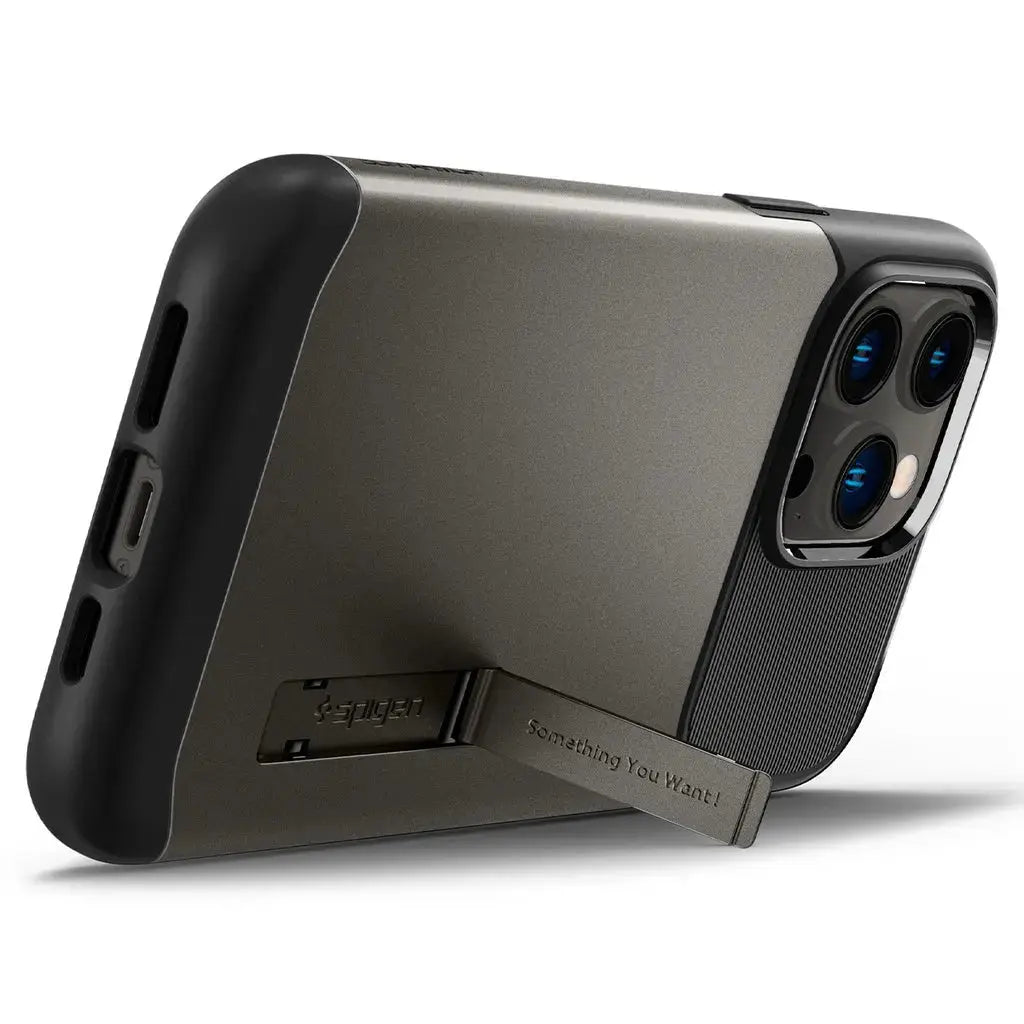 iPhone 14 Pro Case Slim Armor - Spigen Malaysia