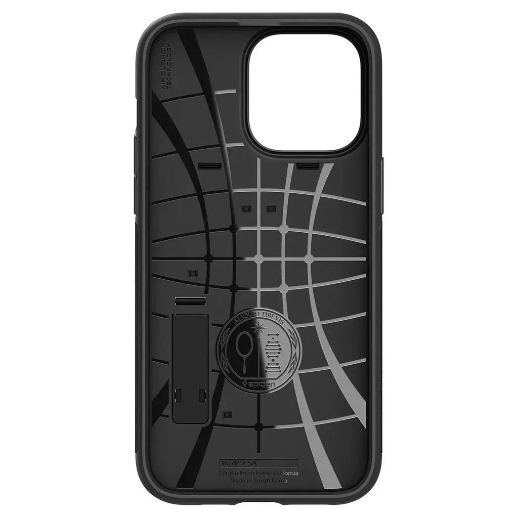 iPhone 14 Pro Case Slim Armor - Spigen Malaysia