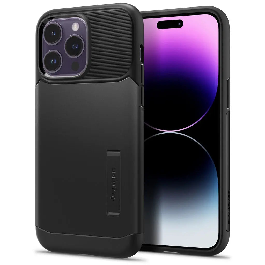 iPhone 14 Pro Case Slim Armor - Spigen Malaysia