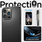 iPhone 14 Pro Case Thin Fit - Spigen Malaysia