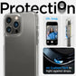 iPhone 14 Pro Case Ultra Hybrid Frost - Spigen Malaysia