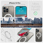 iPhone 14 Pro Case Ultra Hybrid Magfit Magsafe Case - Spigen Malaysia
