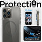 iPhone 14 Pro Case Ultra Hybrid Magfit Magsafe Case - Spigen Malaysia