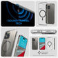 iPhone 14 Pro Case Ultra Hybrid Magfit Magsafe Case - Spigen Malaysia