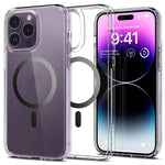 iPhone 14 Pro Case Ultra Hybrid Magfit Magsafe Case - Spigen Malaysia