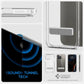 iPhone 14 Pro Case Ultra Hybrid S - Spigen Malaysia