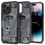 iPhone 14 Pro Case Ultra Hybrid Zero One Magfit Magsafe Case - Spigen Malaysia