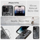 iPhone 14 Pro Case Ultra Hybrid Zero One Magfit Magsafe Case - Spigen Malaysia