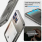iPhone 14 Pro Max Case Crystal Slot - Spigen Malaysia