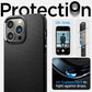 iPhone 14 Pro Max Case Liquid Air - Spigen Malaysia