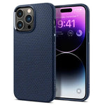 iPhone 14 Pro Max Case Liquid Air - Spigen Malaysia