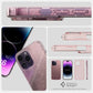 iPhone 14 Pro Max Case Liquid Crystal Glitter - Spigen Malaysia
