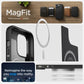 iPhone 14 Pro Max Case Mag Armor Magfit Magsafe Case - Spigen Malaysia