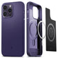 iPhone 14 Pro Max Case Mag Armor Magfit Magsafe Case - Spigen Malaysia