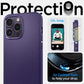 iPhone 14 Pro Max Case Mag Armor Magfit Magsafe Case - Spigen Malaysia