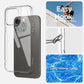 iPhone 14 Pro Max Case Quartz Hybrid - Spigen Malaysia