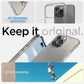 iPhone 14 Pro Max Case Quartz Hybrid - Spigen Malaysia
