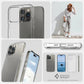 iPhone 14 Pro Max Case Quartz Hybrid - Spigen Malaysia