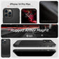iPhone 14 Pro Max Case Rugged Armor Magfit Magsafe Case - Spigen Malaysia