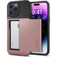 iPhone 14 Pro Max Case Slim Armor CS - Spigen Malaysia