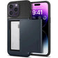 iPhone 14 Pro Max Case Slim Armor CS - Spigen Malaysia