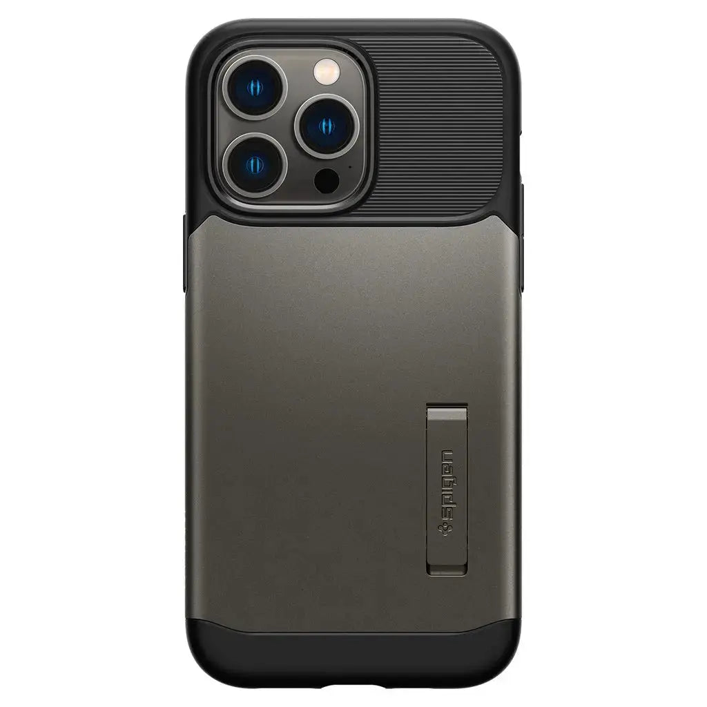 iPhone 14 Pro Max Case Slim Armor - Spigen Malaysia