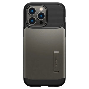 iPhone 14 Pro Max Case Slim Armor - Spigen Malaysia