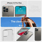 iPhone 14 Pro Max Case Ultra Hybrid Frost - Spigen Malaysia