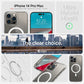iPhone 14 Pro Max Case Ultra Hybrid Magfit Magsafe Case - Spigen Malaysia