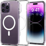 iPhone 14 Pro Max Case Ultra Hybrid Magfit Magsafe Case - Spigen Malaysia