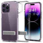 iPhone 14 Pro Max Case Ultra Hybrid S - Spigen Malaysia