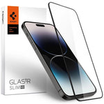 iPhone 14 Pro Max Screen Protector Full Coverage HD - Spigen Malaysia