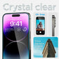 iPhone 14 Pro Max Screen Protector Glas.tR SLIM HD - Spigen Malaysia
