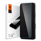 iPhone 14 Pro Screen Protector Glas.tR SLIM HD - Spigen Malaysia