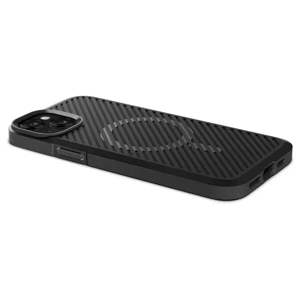 Case Core Separation iPhone 15 Case Core Armor MagFit - Spigen Malaysia