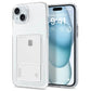 iPhone 15 Case Crystal Slot - Spigen Malaysia