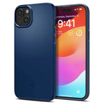 iPhone 15 Case Thin Fit - Spigen Malaysia