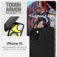 iPhone 15 Case Tough Armor Magfit Magsafe Case - Spigen Malaysia