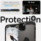 iPhone 15 Case Tough Armor Magfit Magsafe Case - Spigen Malaysia