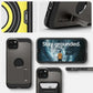 iPhone 15 Case Tough Armor Magfit Magsafe Case - Spigen Malaysia