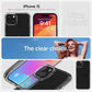 iPhone 15 Case Ultra Hybrid Frost - Spigen Malaysia