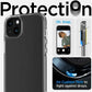 iPhone 15 Case Ultra Hybrid Frost - Spigen Malaysia