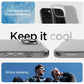 iPhone 15 Case Ultra Hybrid Frost - Spigen Malaysia